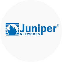 juniper networks partner