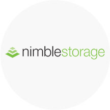 nimble storage partner